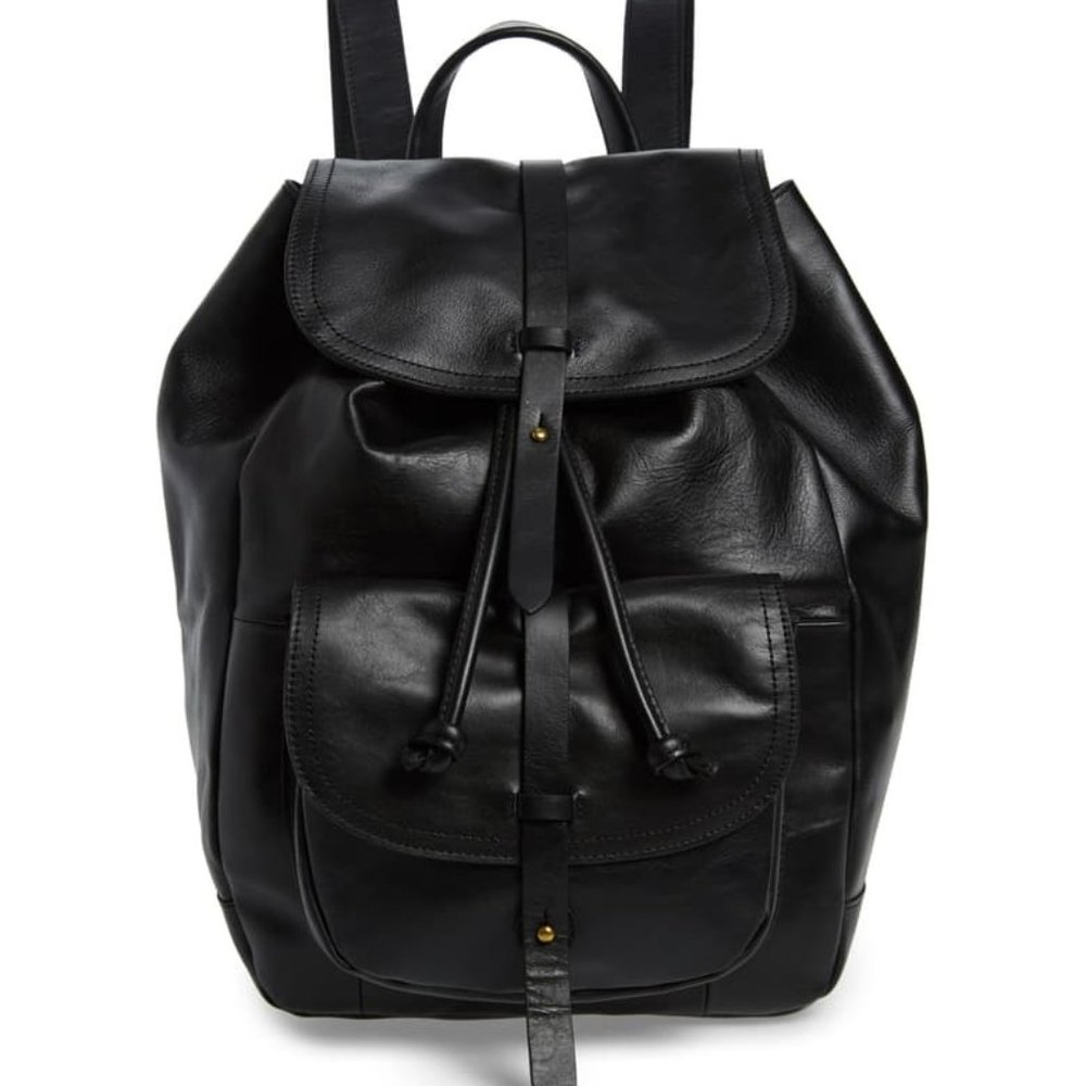 Madewell Transport Bag